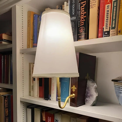 Charming Vintage Book Stack Table Lamp Brooklyn & Birch